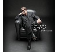 JACQUES DUTRONC Fume: C'est Du Best (Vinyl LP)