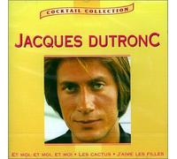 Jacques Dutronc - Jacques Dutronc (Les Années Vogue 1966-1975)