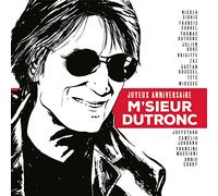 Jacques Dutronc - Joyeux Anniversaire