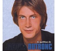 Jacques Dutronc - Le Meilleur De Jaques Dutronc by Jacques Dutronc (2000-06-05)