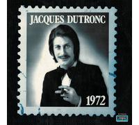 Jacques Dutronc Le Petit Jardin (Vinyl LP)