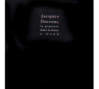 Jacques Dutronc - Le Pianiste Dans Une Boite A .