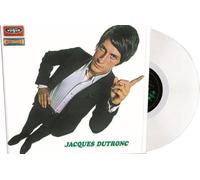 Jacques Dutronc - Les Play-Boys (Limited Edition) (Blue Transparent Marble Coloured) (LP)