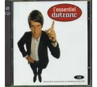Jacques Dutronc - L'Essentiel Dutronc