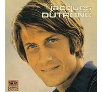 <![CDATA[Jacques Dutronc - L'Opportuniste (Reissue) (Limited Edition) (Blue Marbled Coloured) (LP)]]>