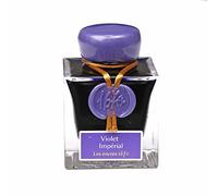 Jacques Encre Jacques Herbin Prestige 1670 50ml - Violet Impérial