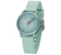 JACQUES FAREL Eco Orologio Bambini Analogico Al Quarzo Orgt 1113 Mint Verde