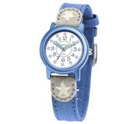 JACQUES FAREL Eco Orologio Bambini Analogico Al Quarzo Ragazza Org 01STA Stelle