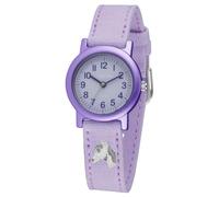 JACQUES FAREL Eco Orologio Bambini Analogico Al Quarzo Ragazza Org 8820 Pferd