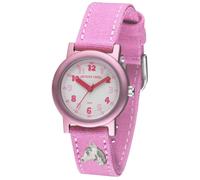 JACQUES FAREL Eco Orologio Bambini Analogico Al Quarzo Ragazza Org 8821 Cavallo
