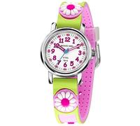 Jacques Farel Kids KST 0575 Orologi per Bambini Or