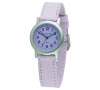 Jacques Farel ORG 0310 - Orologio analogico al quarzo per bambini in cotone biologico