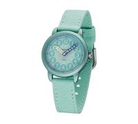 JACQUES FAREL Eco Orologio Bambini Analogico Al Quarzo Orgt 1113 Mint Verde