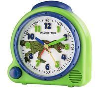 JACQUES FAREL Sveglia Bambino Analogico Quarzo Dino Ragazzi AVC 13DINO Wecksound