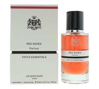 Jacques Fath Red Shoes Parfum 100ml