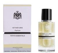 Jacques Fath's Essentials Vetiver Gris Parfum 100 ml vapo