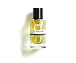 Jacques Fath's Essentials Vetiver Gris Parfum 100 ml vapo
