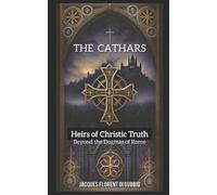 Jacques Florent Di Gubbio The Cathars (Tascabile)