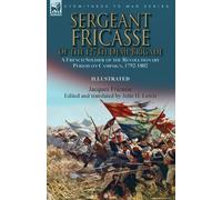 Jacques Fricasse Sergeant Fricasse of the 127th Demi-Brigade (Tascabile)