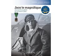 Jacques Général Andrieux Many Souffan Jaco le magnifique (Tascabile)