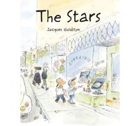 Jacques Goldstyn The Stars (Copertina rigida) Aldana Libros