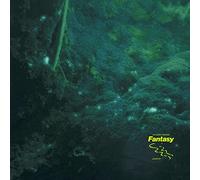 Jacques Greene - Fantasy [VINYL]