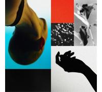 Greene, Jacques - Feel Infinite