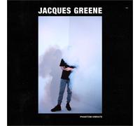 Jacques Greene Phantom Vibrate (Vinyl LP)