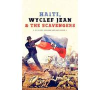 Jacques Guillaume Jean Jocelyn Haiti, Wyclef Jean & The Scavengers (Tascabile)