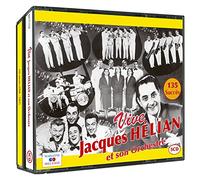 Jacques Hélian - Vive Jacques Hélian et son Orchestre