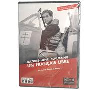 Jacques-Henri Schloesing - Un Français libre