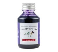 Jacques Herbin 17077T - flacone d'inchiostro per la scrittura100ml