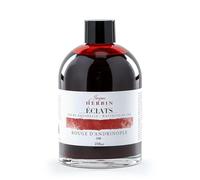 Jacques Herbin 18240TAMZ - Inchiostro per acquerello, 250 ml, colore: Rosso
