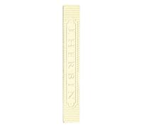 Jacques Herbin 33151T astuccio da 4 bastoncini di ceralacca morbidi Avorio