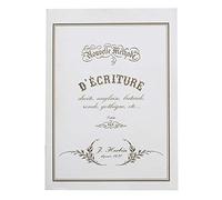 Jacques Herbin 90300T - Manuale di apprendimento della scrittura