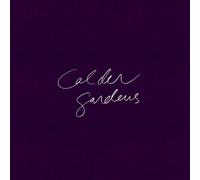 Jacques Herzog Calder Gardens: Drawings and Texts by Jacques (Copertina rigida)