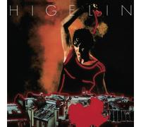 Jacques Higelin – Aï – CD