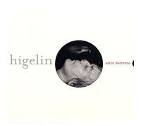 Jacques Higelin - Amor Doloroso
