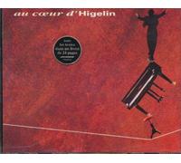 Jacques Higelin - Au Coeur De Jacques Higelin