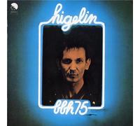 Jacques Higelin - B.B.H.75