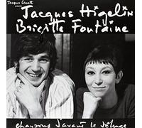 Jacques Higelin - Chansons D'Avant Le Deluge