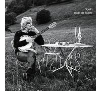 Jacques Higelin - COUP DE FOUDRE