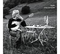 "Jacques Higelin ""Coup De Foudre"""