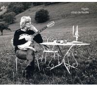 Jacques Higelin Coup de Foudre (CD)