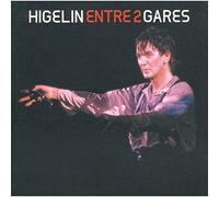 Jacques Higelin - Entre Deux Gares