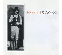 Jacques Higelin - Higelin Et Areski