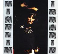 Jacques Higelin Irradié (CD)