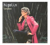 Jacques Higelin - Jacques Higelin