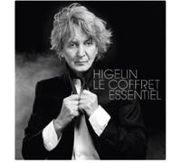 Jacques Higelin - Le Coffret Essentiel