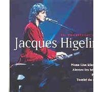 Jacques Higelin - Le Meilleur De